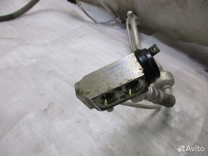 Трубка кондиционера Kia Ceed 2007-2012 (977751H000