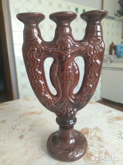 Подсвечник