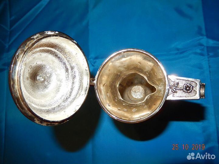 Посуда Индия (набор №1)