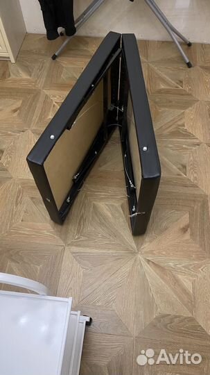 Массажный стол медицинский столик