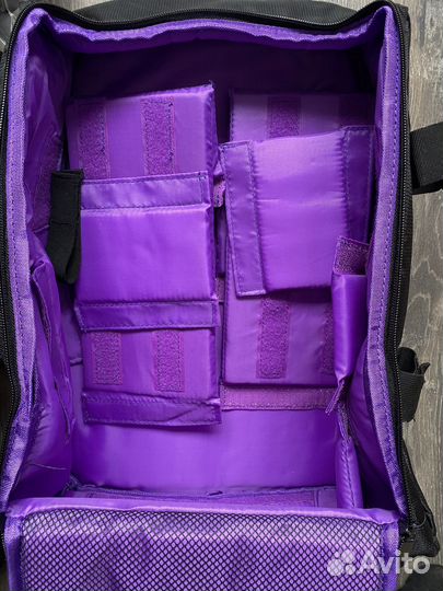 Рюкзак для фотоаппарата (большой)