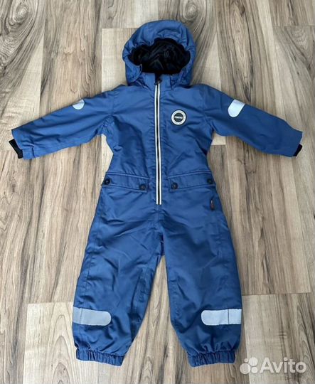 Комбинезон демисезонный reima 98 (+6) 1*