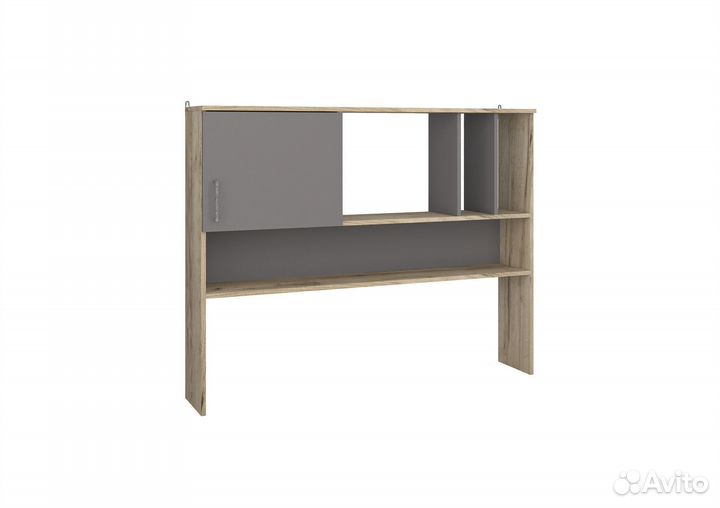 Полка П-08, лайт