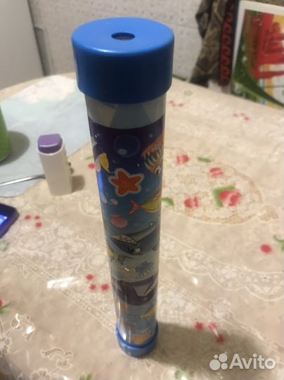 Детские игрушки