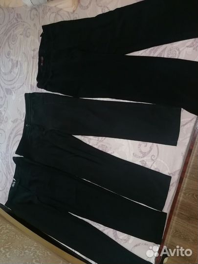 Брюки женские 50 52