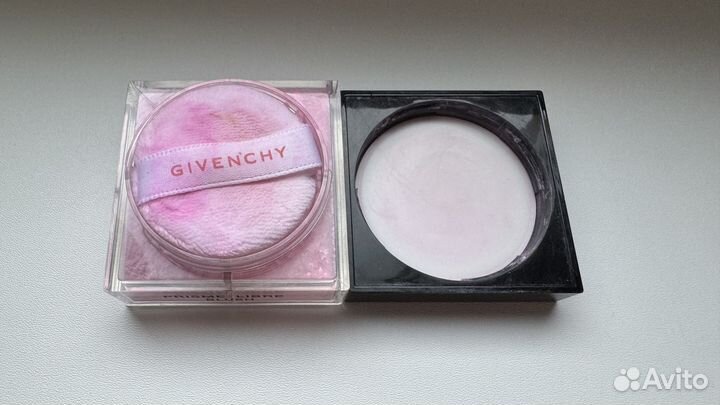 Givenchy Prisme румяна тон 1