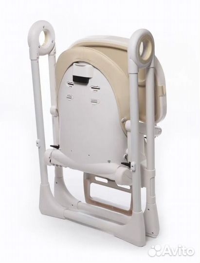 Стульчик для кормления jetem