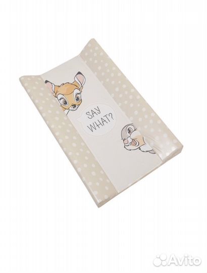 Доска пеленальная Polini