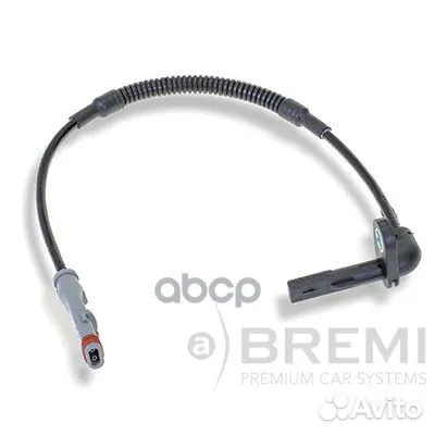 Датчик ABS 50985 bremi