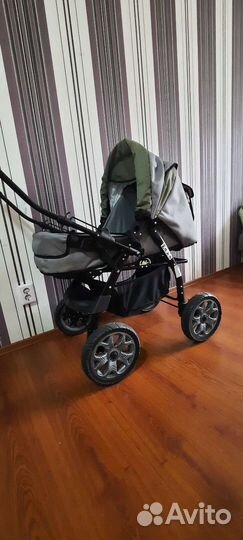 Детские коляски