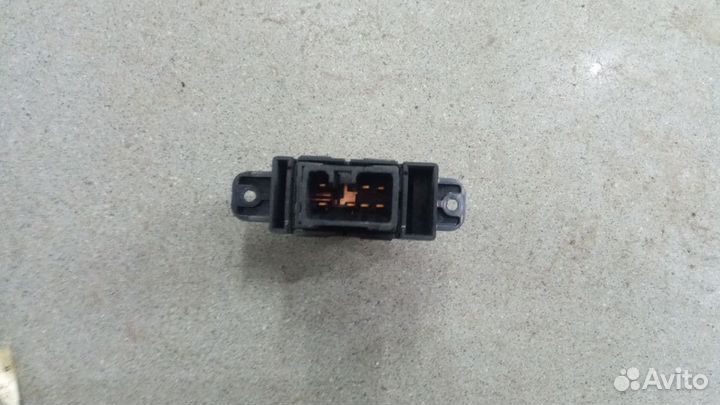 Кнопка стеклоподъемника hyundai solaris