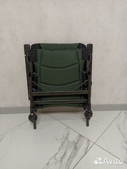 Стул карповый, кресло складное