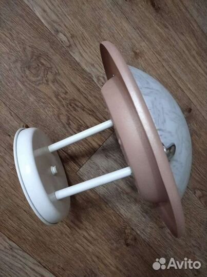 Светильник потолочный