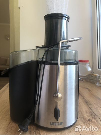 Соковыжималка