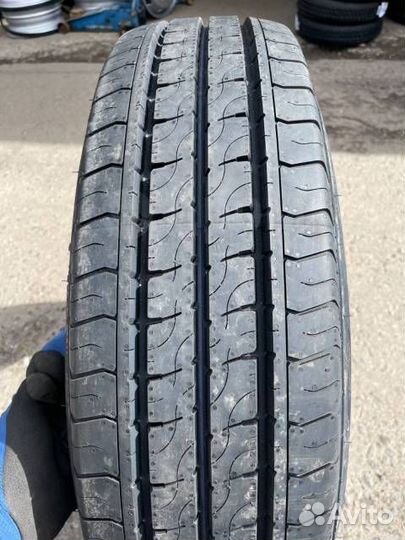 Cordiant Business CS-2 185/75R16C 104/102R TL