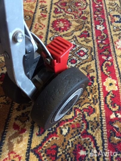 Коляска Maclaren quest sport