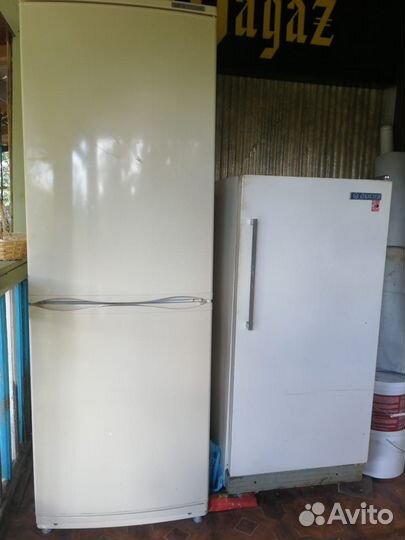 Холодильник бу