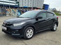 Honda Vezel 1.5 CVT, 2018, 32 000 км, с пробегом, цена 2 150 000 руб.