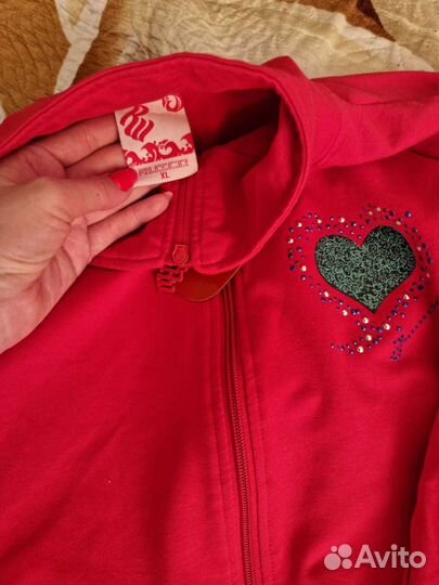 Спортивный костюм