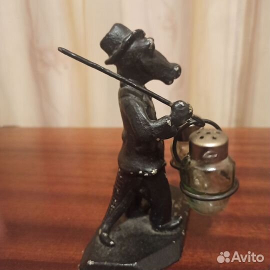 Набор для специй СССР