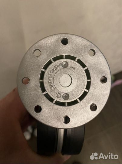 Мебельная фурнитура, колеса для тумбы