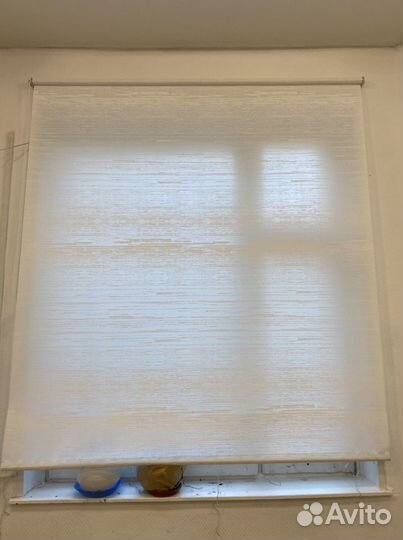 Шторы рулонные 100 * 190