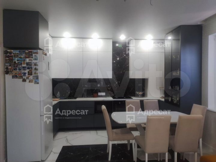 Дом 72,9 м² на участке 4 сот.