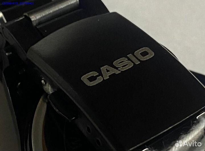 Casio: время, которому можно доверять каждый день