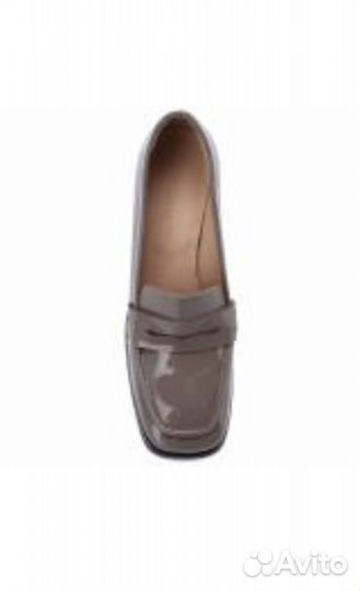 Туфли женские 36 размер натуральная кожа