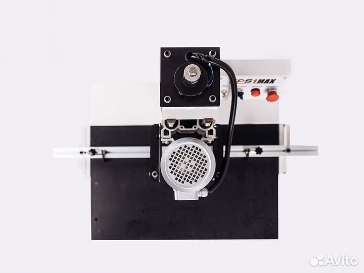 Сверлильно-присадочный станок SPS1 MAX