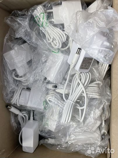 Блок питания