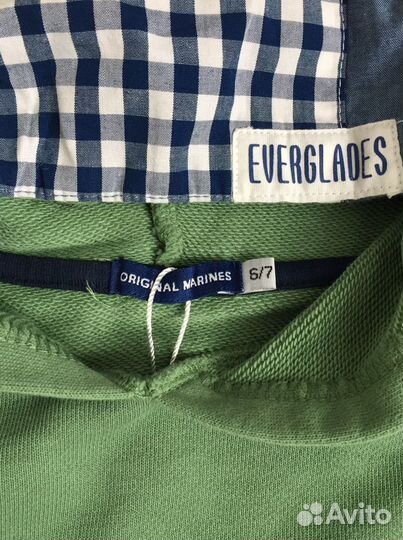 Толстовка на мальчика 110-116