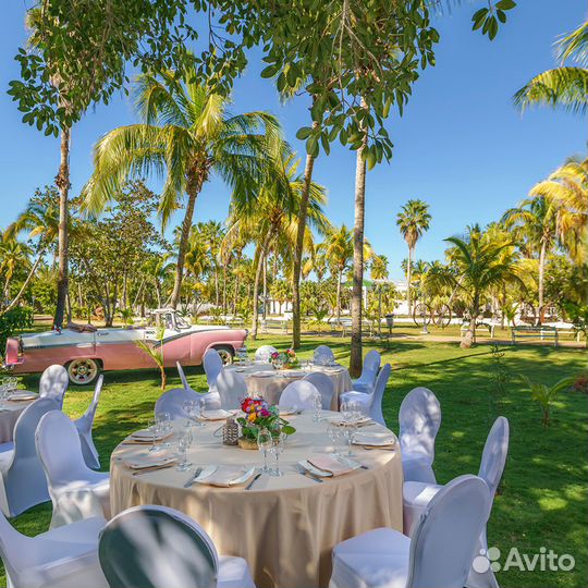 Куба для молодоженов. Отдых с привилегиями