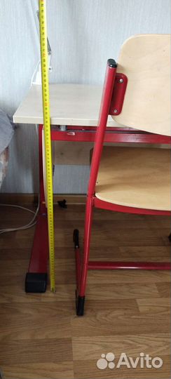 Детский стол