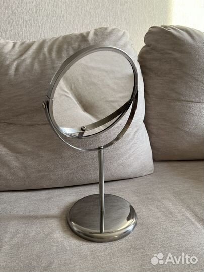 Зеркало настольное IKEA