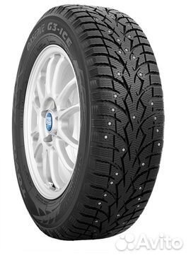 Toyo Observe G3-Ice 235/55 R20 105T