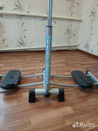 Тренажер leg magic