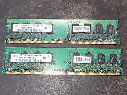 Оперативная память Dimm DDR3 1GB