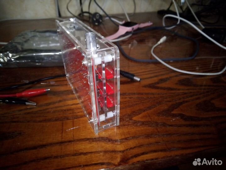 Осцилограф