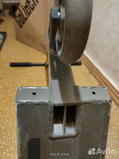 Трюковой самокат 92 см