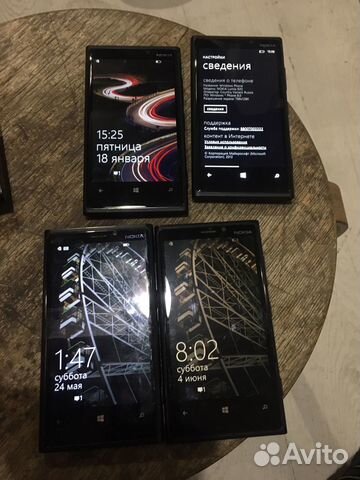 Телефоны бу nokia