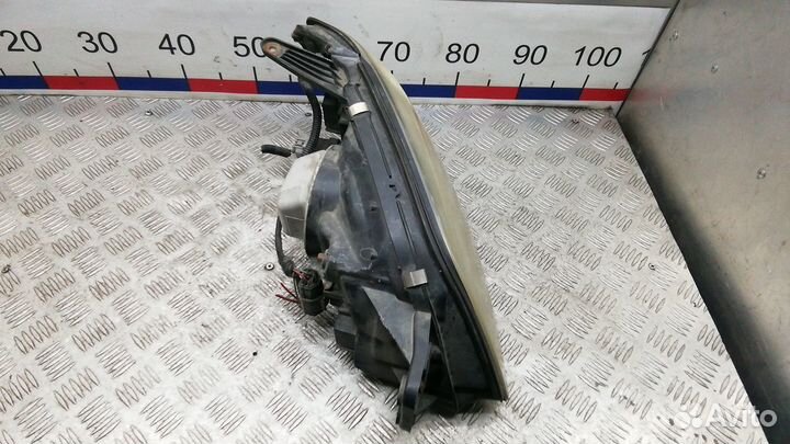 Фара Subaru Legacy B12 (1998-2004)