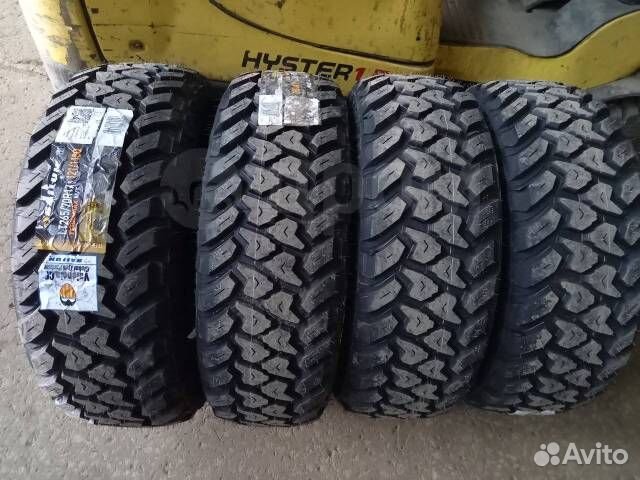 Sailun Terramax M/T 235/85 R16 120Q