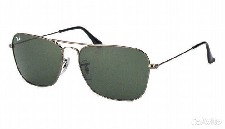 Солнцезащитные очки Ray Ban Caravan