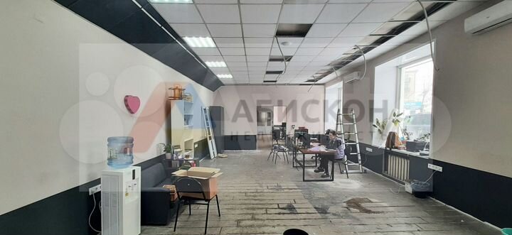 Сдам помещение свободного назначения, 107 м²