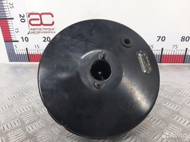 Усилитель тормозов вакуумный для Renault Scenic 1