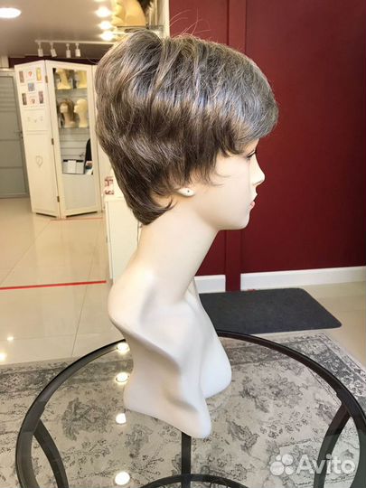 Искусственный парик Sabbia Ellen Wille