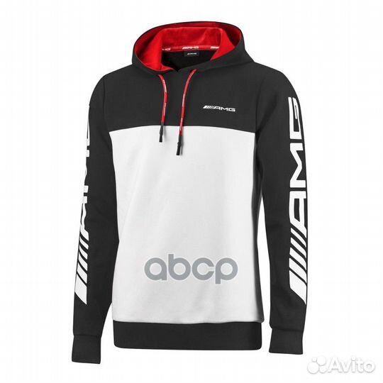 Толстовка С капюшоном AMG, S B66959304