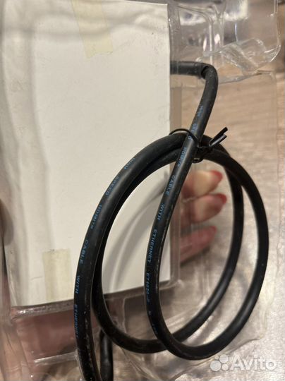 Шнур hdmi