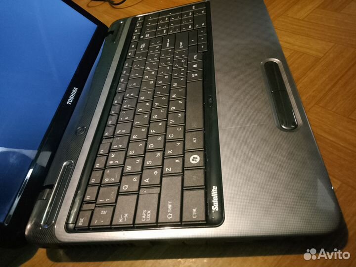 Toshiba 4ядра/10gb/256gb